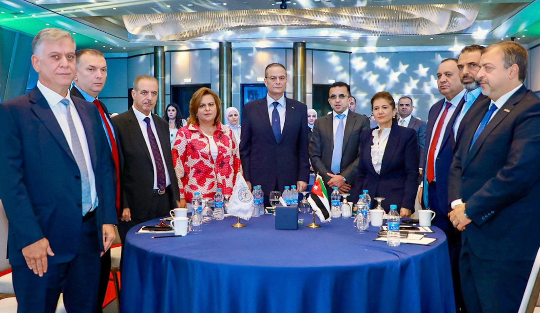 البنك المركزي يطلق حملة للتوعية بالأمن السيبراني والاحتيال المالي البنك المركزي يطلق حملة للتوعية بالأمن السيبراني والاحتيال المالي