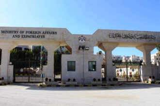 الأردن يدين بأشد العبارات اقتحامات المتطرفين للمسجد الأقصى المبارك