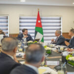 ولي العهد يؤكد ضرورة تطوير الموارد البشرية العاملة في مجال الأمن السيبراني