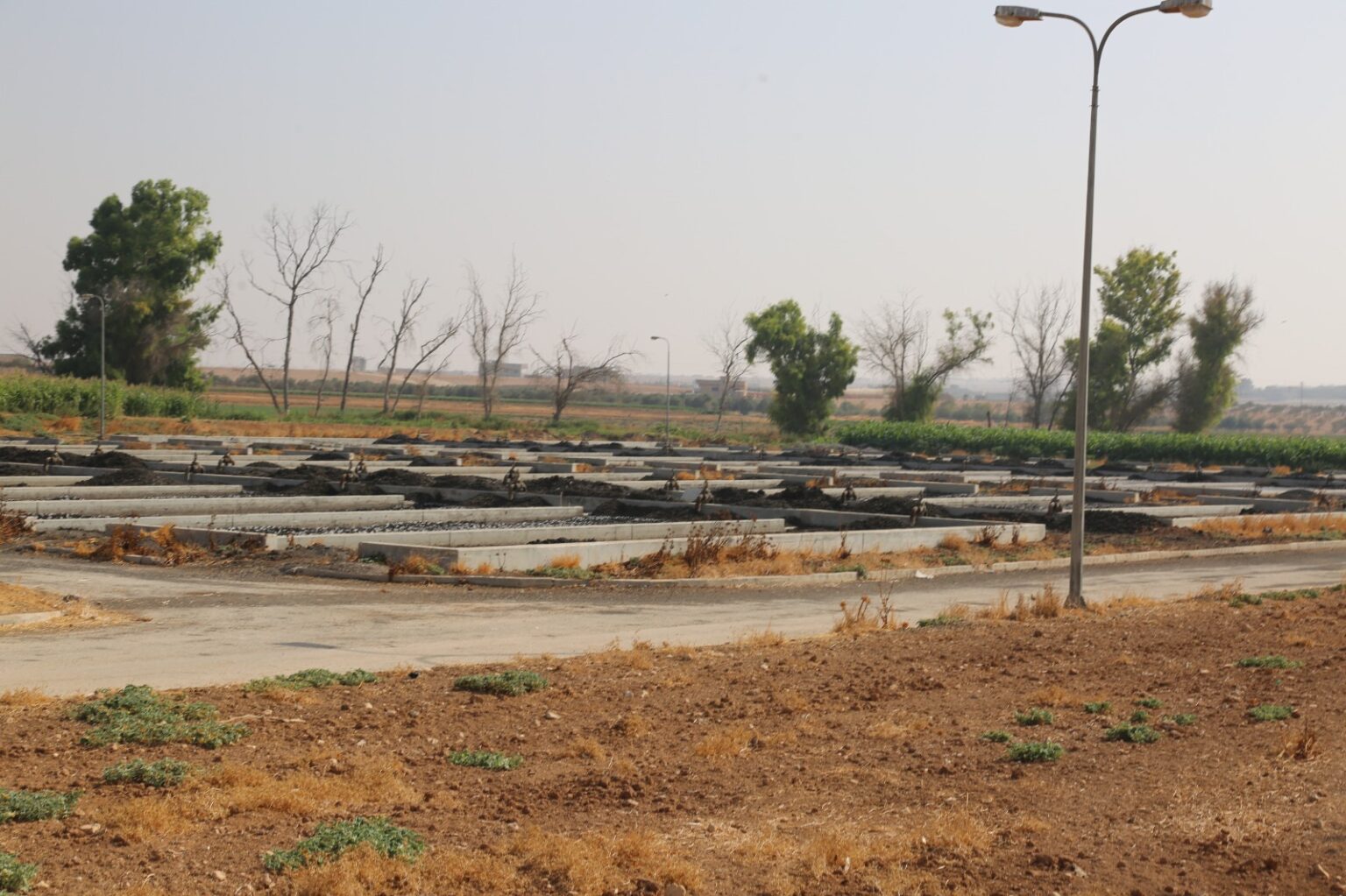 “المياه”: 197مليون متر مكعب مياه معالجة مستغلة من المزارعين “المياه”: 197مليون متر مكعب مياه معالجة مستغلة من المزارعين