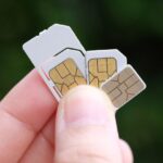 صدور تعليمات خدمة نقل أرقام الهواتف المتنقلة