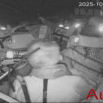 البحرية الإسرائيلية تعترض “أسطول الصمود العالمي” قرب شواطئ قطاع غزة​ 