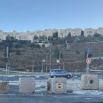 مستوطنون يقتحمون الأقصى والاحتلال يفرض إجراءات مشددة في القدس​ 