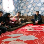 اليابان تقدم مساعدات غذائية لـ 38 ألف لاجئ في الأردن