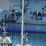 الاحتلال الإسرائيلي يستولي على 41 سفينة في “أسطول الصمود” ويعتقل 400 مشارك​ 