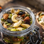 لماذا لا تسبب المكسرات السمنة رغم سعراتها العالية؟