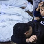 63 شهيدا في قطاع غزة خلال 24 ساعة​ 