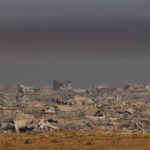 حماس تسلم الوسطاء ردها على مقترح ترامب​ 