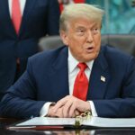 ترامب يوجه الشكر للأردن وقطر وتركيا والسعودية ومصر لجهودها في ملف غزة