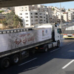 الخارجية: الأردن جاهز لاستئناف إدخال المساعدات إلى غزة بمجرد رفع القيود الإسرائيلية