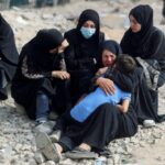 66 شهيدا خلال يوم في قطاع غزة و67,074 منذ بدء الحرب​ 