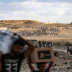 ارتفاع إجمالي وفيات سوء التغذية في قطاع غزة إلى 460 شهيدا​ 