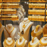 عيار ذهب 21 يصل إلى 80 ديناراً بالأردن