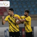 الحسين يفوز على شباب الأردن ببطولة الدرع