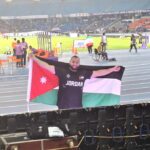 إنجازات مميزة للمنتخب الوطني البارالمبي في بطولة العالم لألعاب القوى