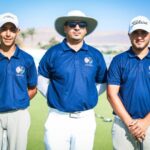 منتخب الجولف يشارك في الألعاب الآسيوية للشباب في البحرين