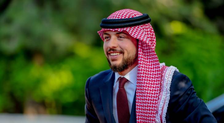 ولي العهد يبدأ غدا الأربعاء زيارتين إلى فرنسا وبريطانيا ولي العهد يبدأ غدا الأربعاء زيارتين إلى فرنسا وبريطانيا