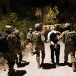 إسرائيل اعتقلت 20 ألف فلسطيني من الضفة والقدس منذ بدء العدوان​ 