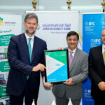 البنك الأردني الكويتي أول بنك في المملكة يحصل على شهادة “إيدج” للأبنية الخضراء من مؤسسة التمويل الدولية