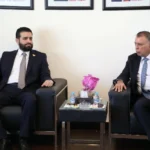 تشكيل لجنة فنية أردنية سورية لمعالجة القضايا المشتركة