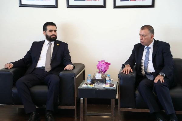 تشكيل لجنة فنية أردنية سورية لمعالجة القضايا المشتركة