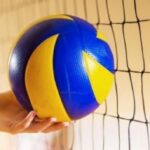 منتخب السيدات يفوز على نظيره السعودي ببطولة غرب آسيا للكرة الطائرة