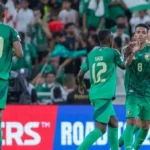 السعودية تقترب من التأهل للمونديال بفوز صعب على إندونيسيا