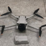 المنطقة العسكرية الجنوبية تُحبط محاولة تسلل طائرة مسيّرة