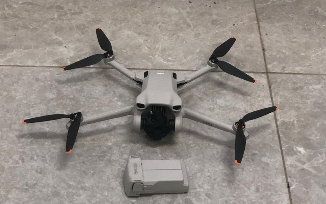 المنطقة العسكرية الجنوبية تحبط محاولة تسلل طائرة مسيرة المنطقة العسكرية الجنوبية تحبط محاولة تسلل طائرة مسيرة