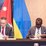 الأردن ورواندا يتفقان على بدء التفاوض حول اتفاقية تفضيلات تجارية