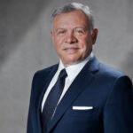 الملك: سيظل الأردن السند للشعب الفلسطيني