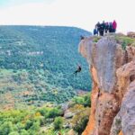 المسارات السياحية في عجلون.. رافد حيوي لتنشيط السياحة الداخلية