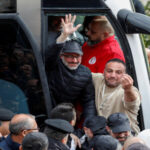 إسرائيل تنشر قائمة بأسماء 250 أسيرا يرتقب الإفراج عنهم ضمن اتفاق التبادل​ 