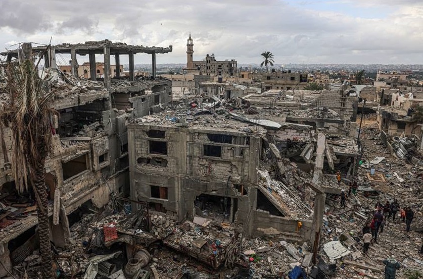 17 شهيدا في قطاع غزة خلال 24 ساعة 17 شهيدا في قطاع غزة خلال 24 ساعة