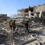 حماس: نرفض أي وصاية أجنبية وحكم غزة شأن فلسطيني بحت​ 