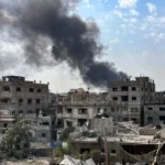 رئيسة الصليب الأحمر: اتفاق وقف إطلاق النار فرصة مهمة لإنقاذ الأرواح ولم شمل العائلات​ 