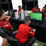 نطلاق بطولة “زين إيسبورتس” اتحاد غرب آسيا لكرة القدم الإلكترونية