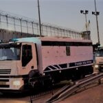 إسرائيل تبدأ بنقل الأسرى الفلسطينيين تمهيداً لإطلاق سراحهم​ 