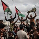 إسرائيل تكشف مسارات ترحيل الأسرى الفلسطينيين ضمن صفقة التبادل المرتقبة​ 