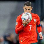 رونالدو على موعد لتحقيق رقم قياسي جديد