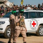 حماس: الاتصالات مستمرة حول اسماء الاسرى الفلسطينيين​ 