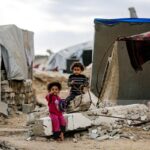 ارتفاع حصيلة العدوان على قطاع غزة إلى 67,806 شهداء و170,066 مصابا​ 