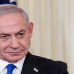 نتنياهو يلغي حضوره لقمة شرم الشيخ بعد إعلان مشاركته​ 