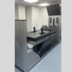 مستشفى الجامعة يطلق خدمة جديدة لعلاج مشاكل العمود الفقري