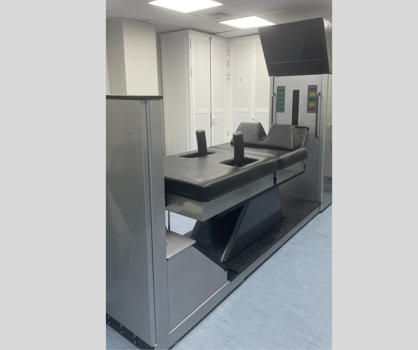 مستشفى الجامعة يطلق خدمة جديدة لعلاج مشاكل العمود الفقري مستشفى الجامعة يطلق خدمة جديدة لعلاج مشاكل العمود الفقري