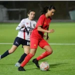 فريق الاتحاد يتصدر دوري المحترفات لكرة القدم