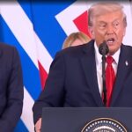 ترمب: أشكر جلالة الملك عبدالله الثاني لمساعدتنا ونقدر دورك