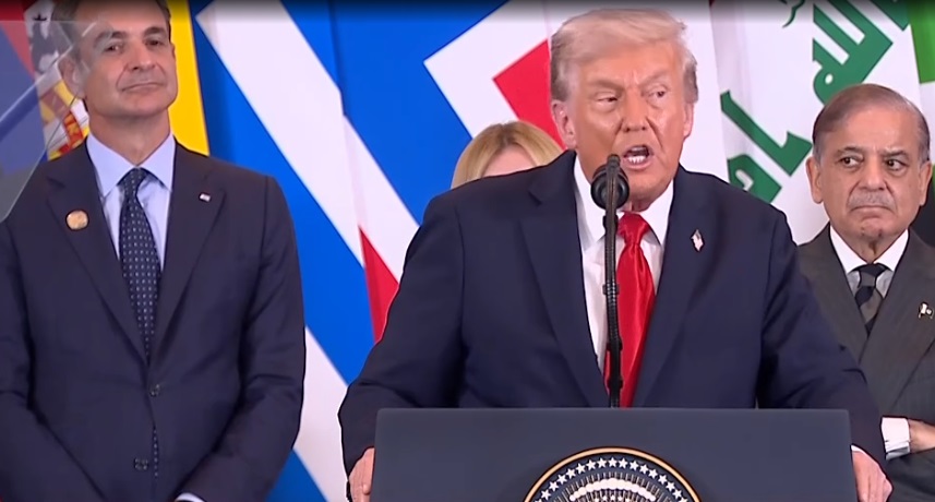 ترمب: أشكر جلالة الملك عبدالله الثاني لمساعدتنا ونقدر دورك