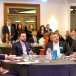 ولي العهد يرعى إطلاق منتدى تكنولوجيا المعلومات والاتصالات الأردني البريطاني في لندن