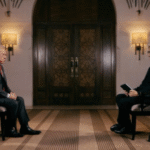 الملك: الشرق الأوسط “محكوم عليه بالهلاك” ما لم تُقام دولة فلسطينية